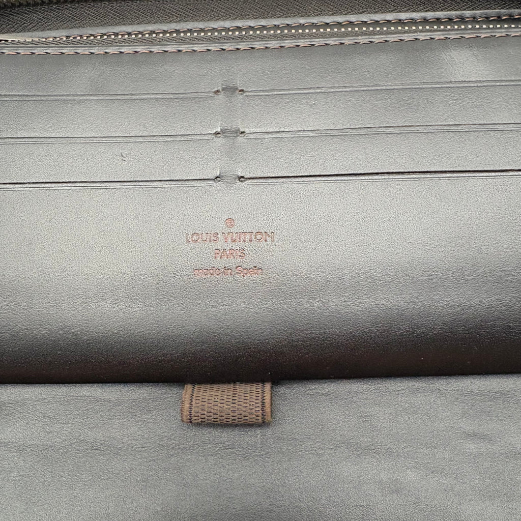Louis Vuitton Zippy Organizer