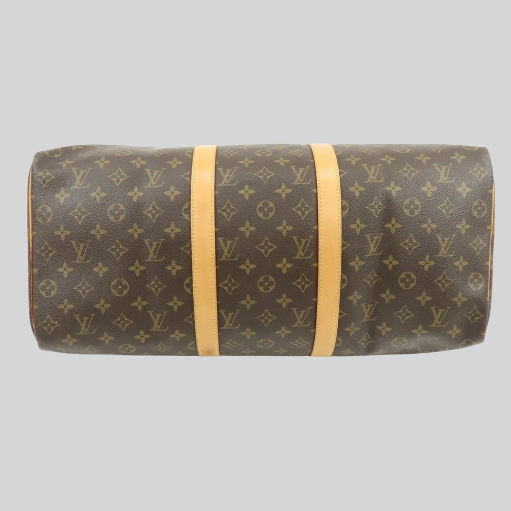 Louis Vuitton Keepall 50