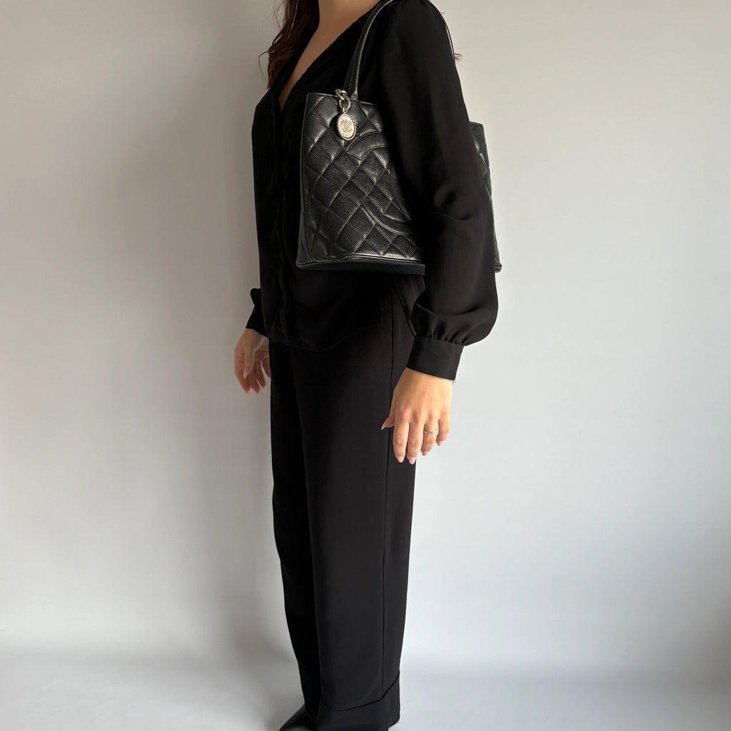 Chanel Coco Medaillon