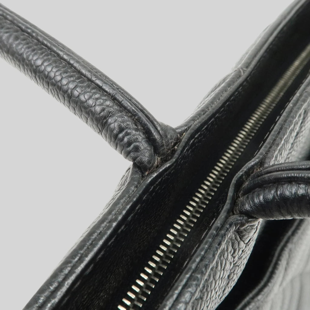 Chanel Coco Medaillon