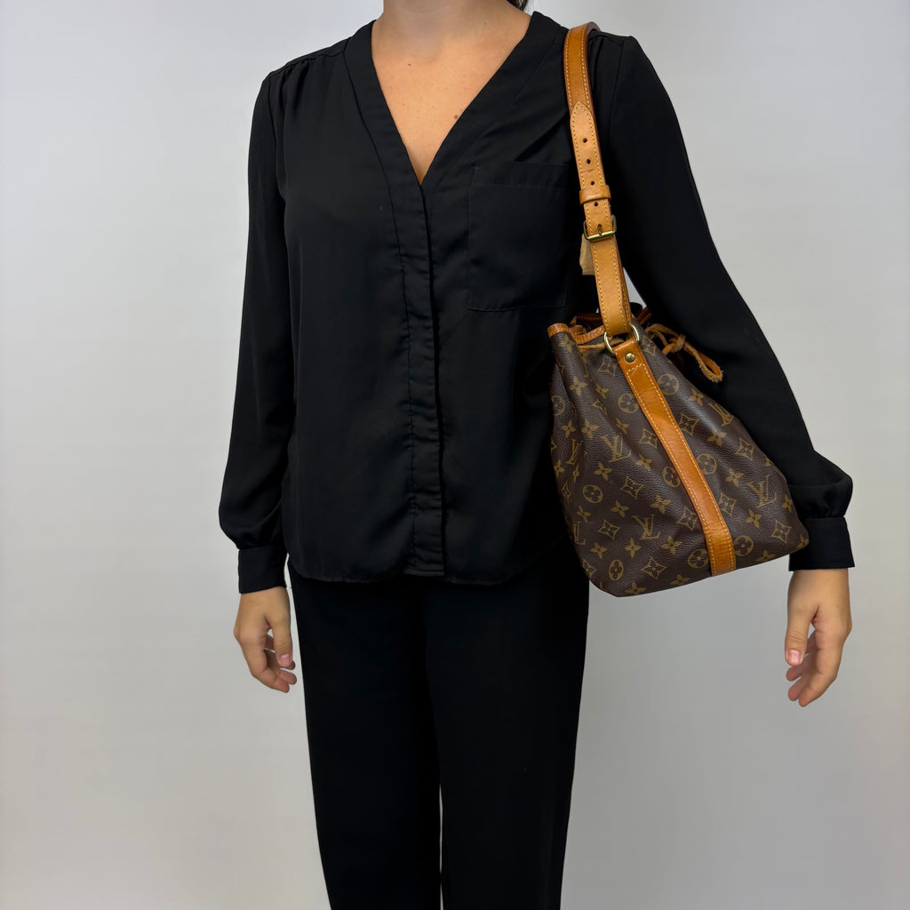 Louis Vuitton Noé PM