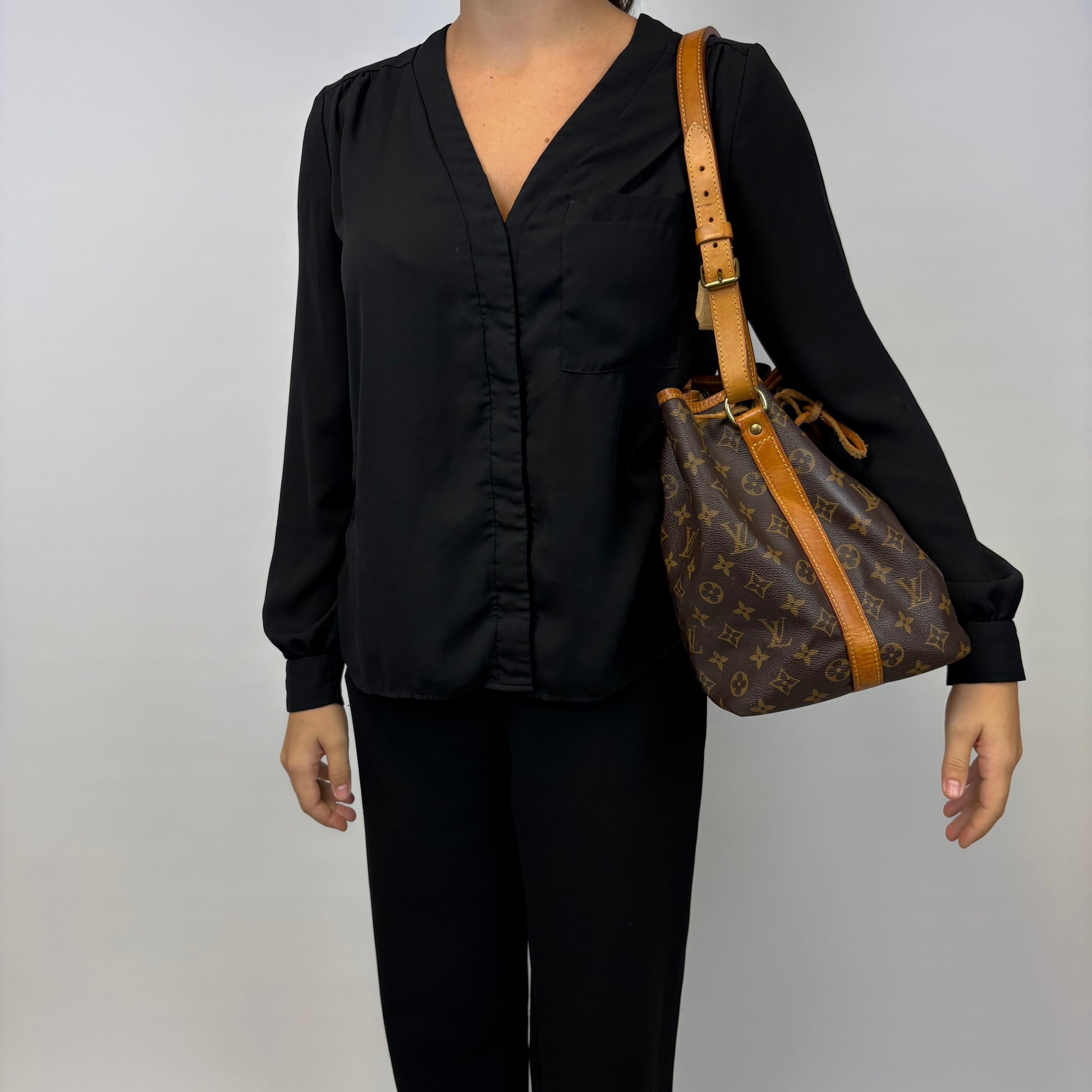Louis Vuitton Noé PM