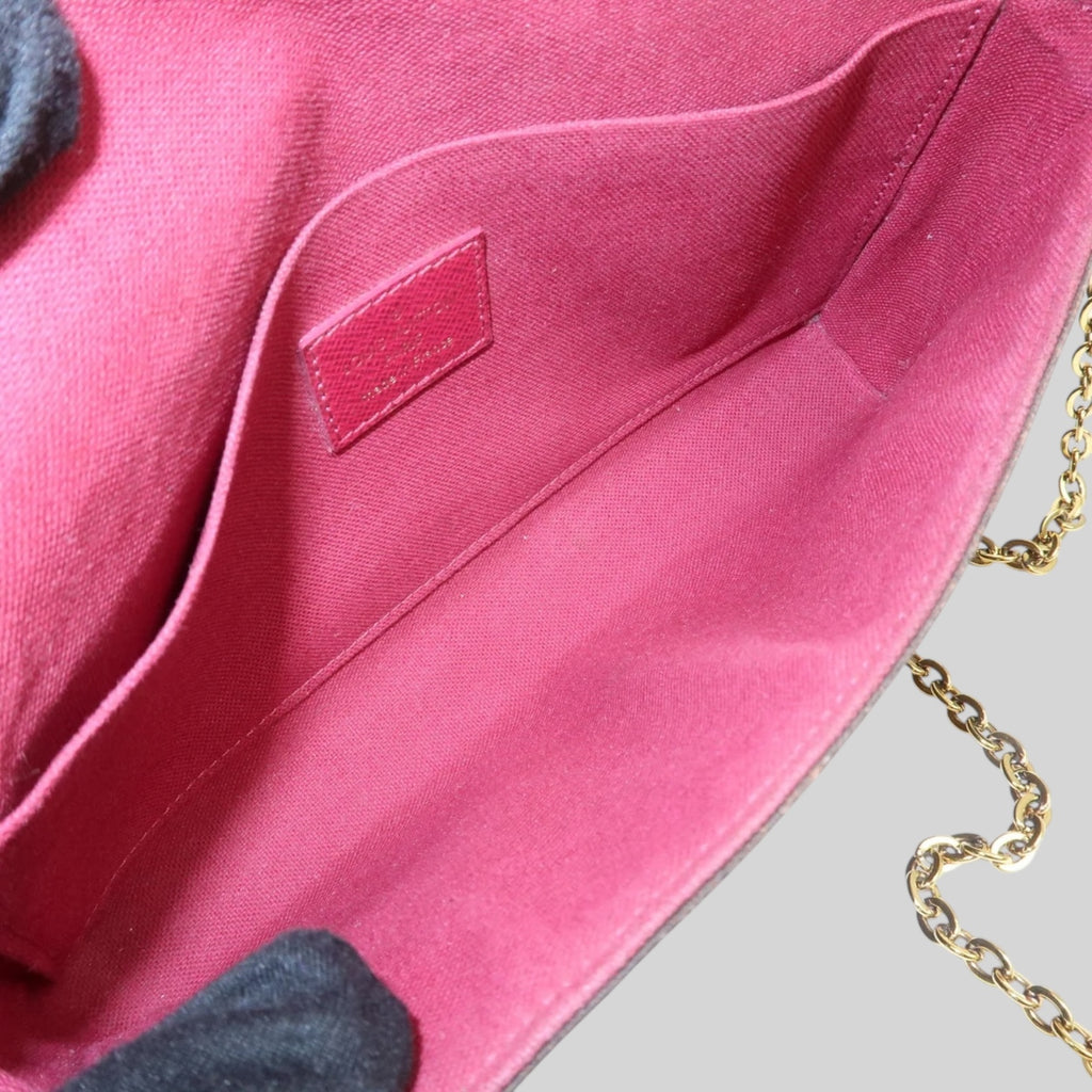 Louis Vuitton Félicie