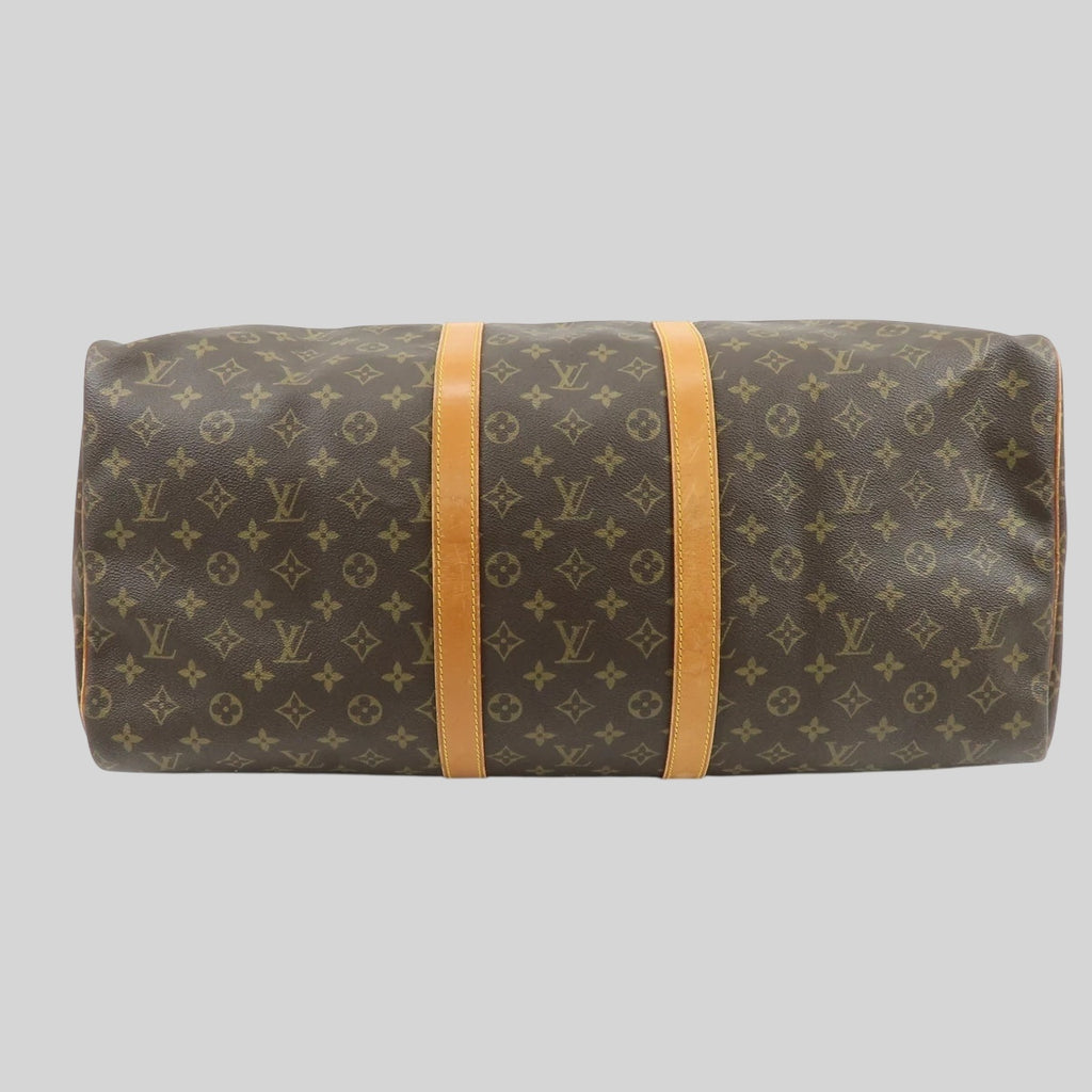Louis Vuitton Keepall 55