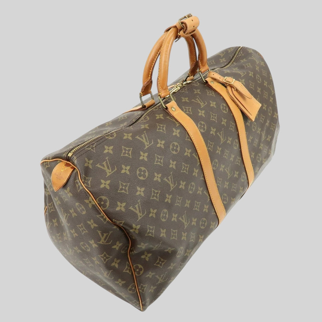 Louis Vuitton Keepall 55