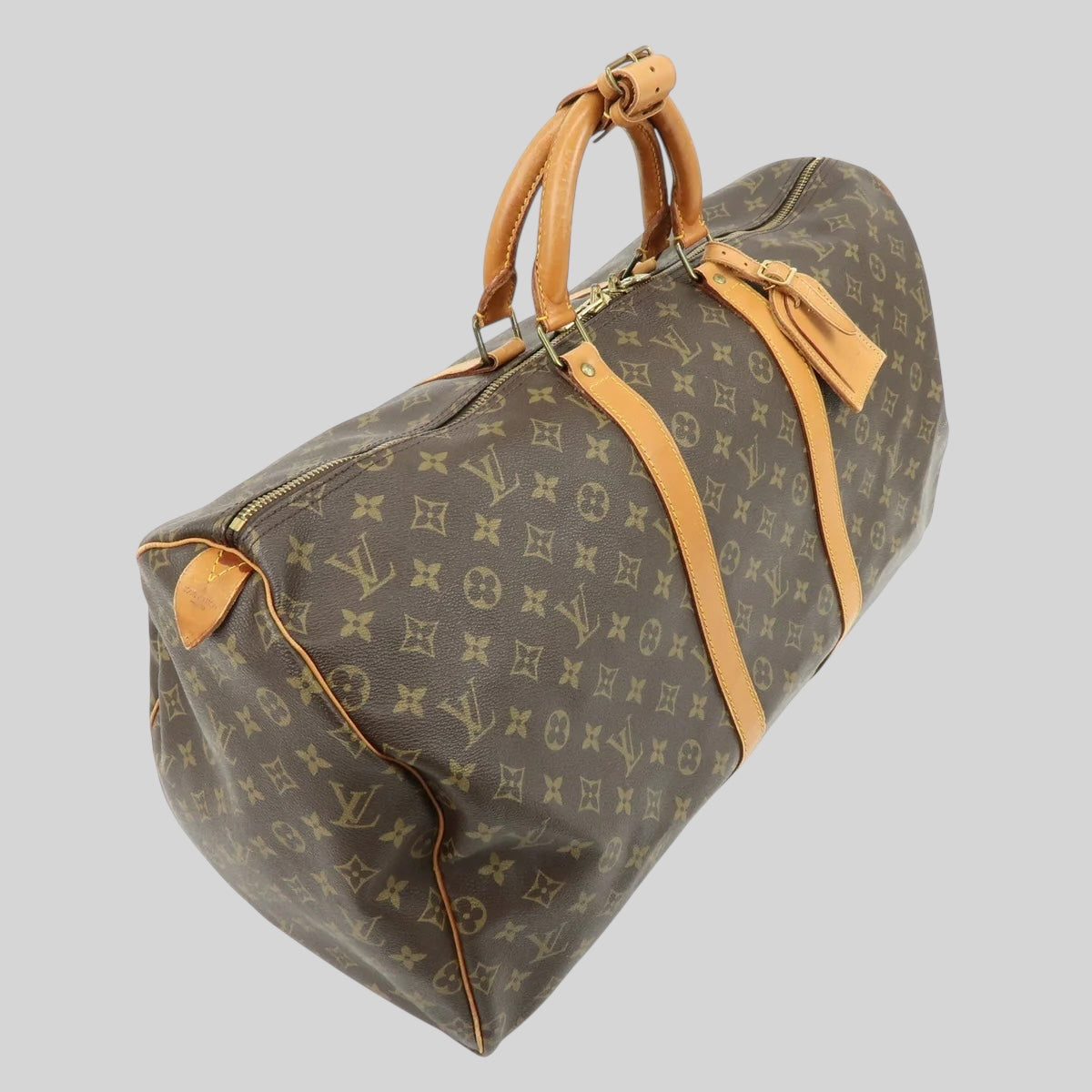 Louis Vuitton Keepall 55