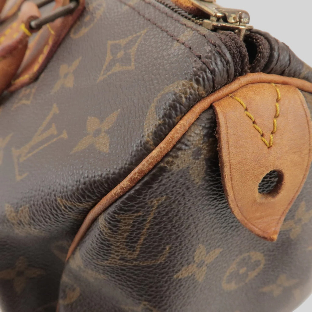 Louis Vuitton Speedy 30
