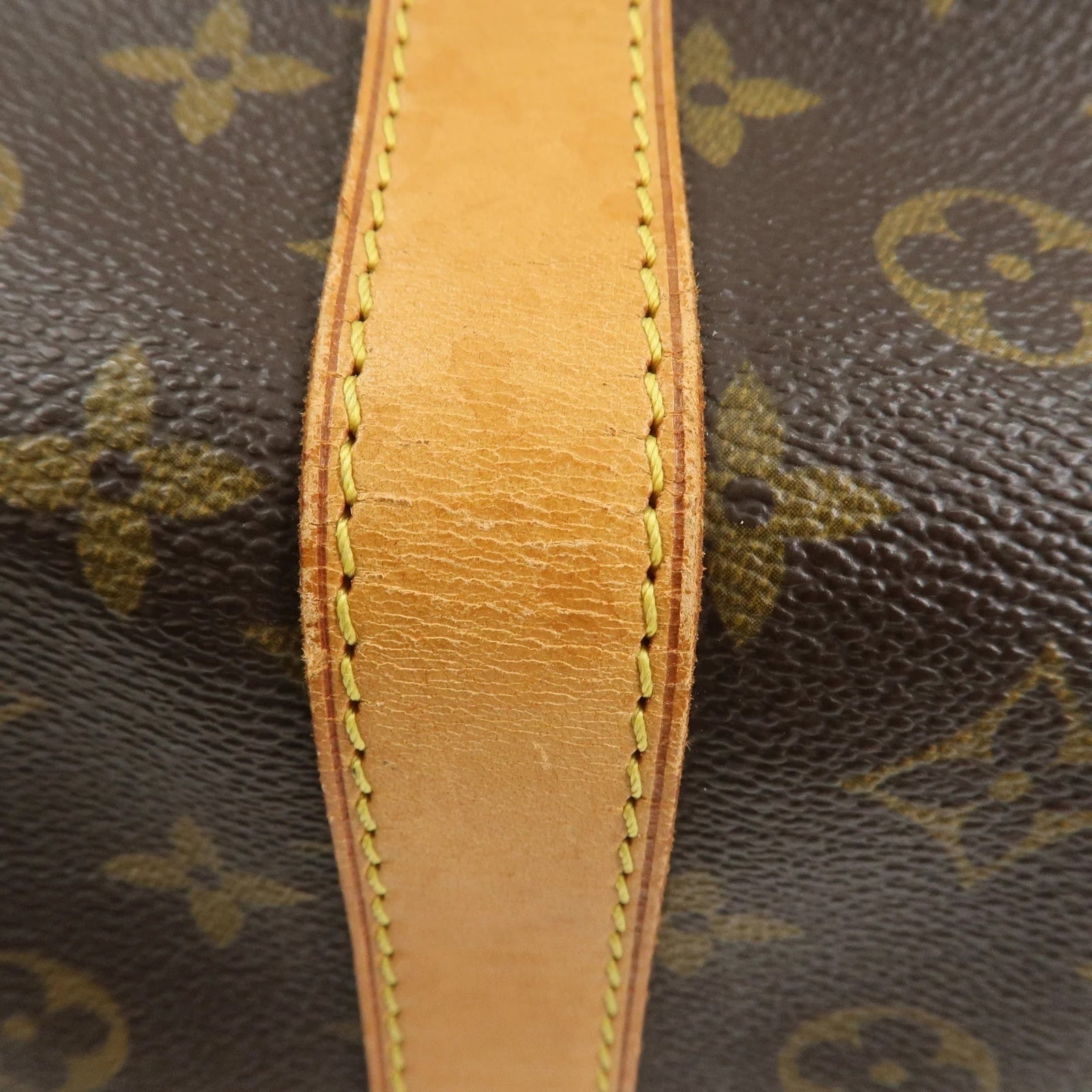 Louis Vuitton Keepall 60 Bandoulière
