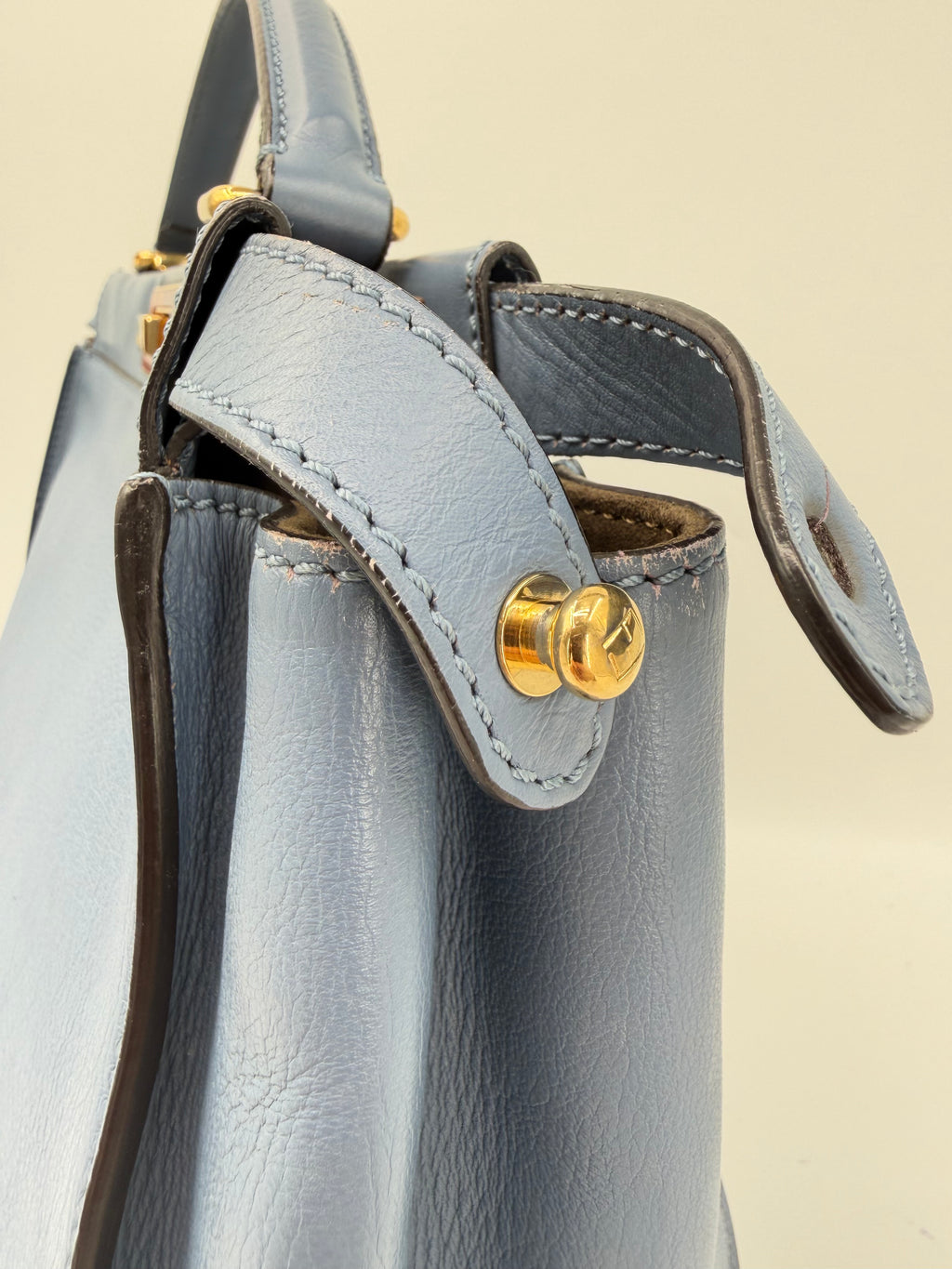 FENDI PEEKABOO