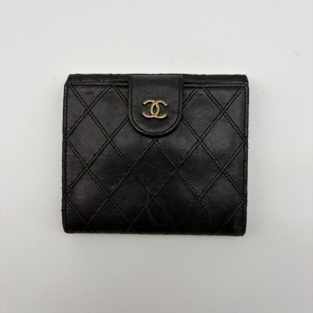 Chanel Coco Bi-Fold