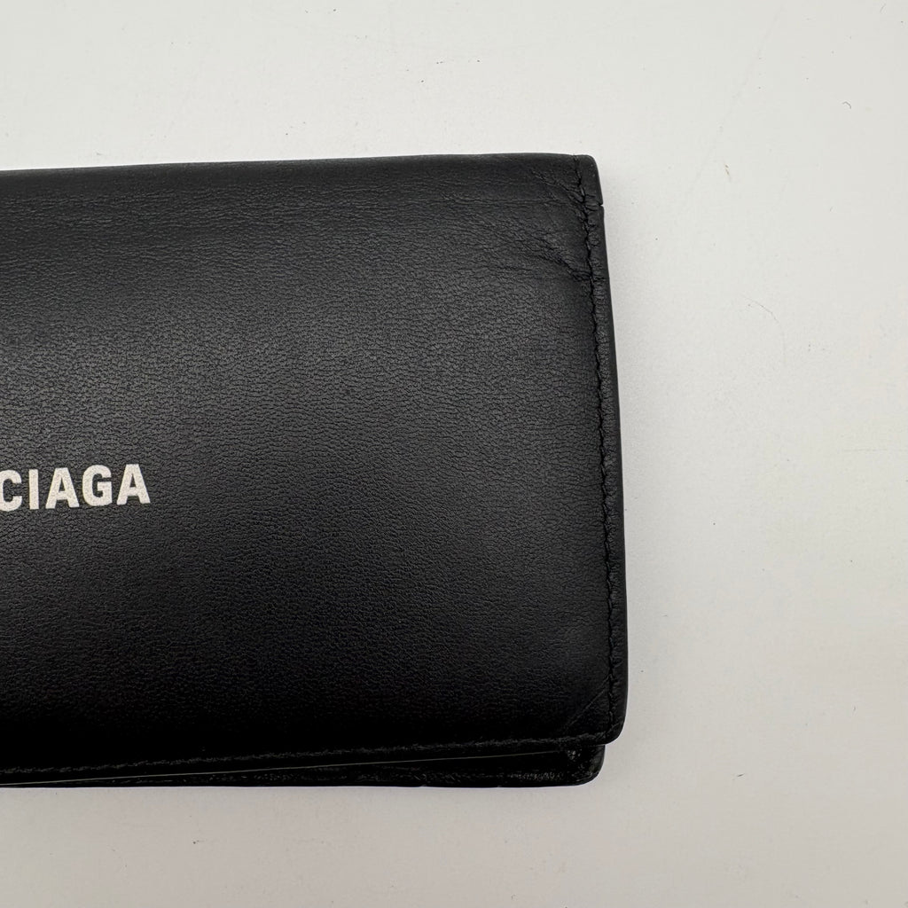 Balenciaga Long Cash