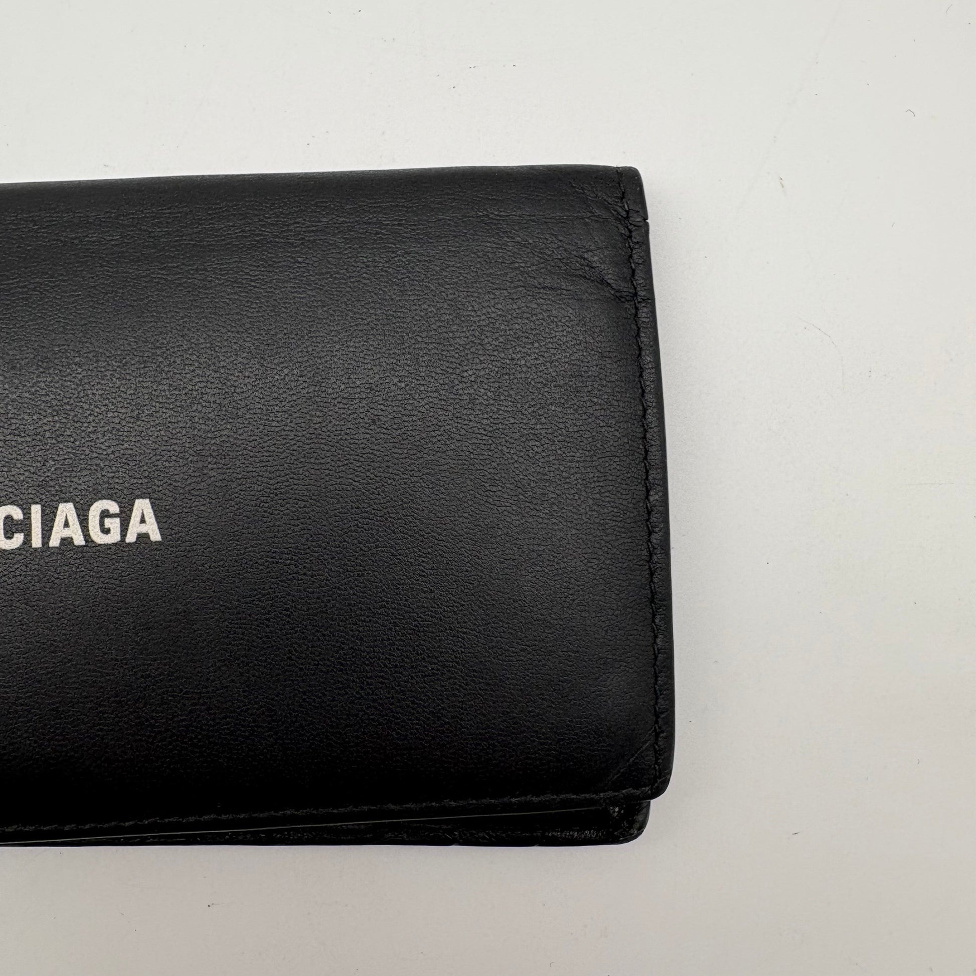 Balenciaga Long Cash