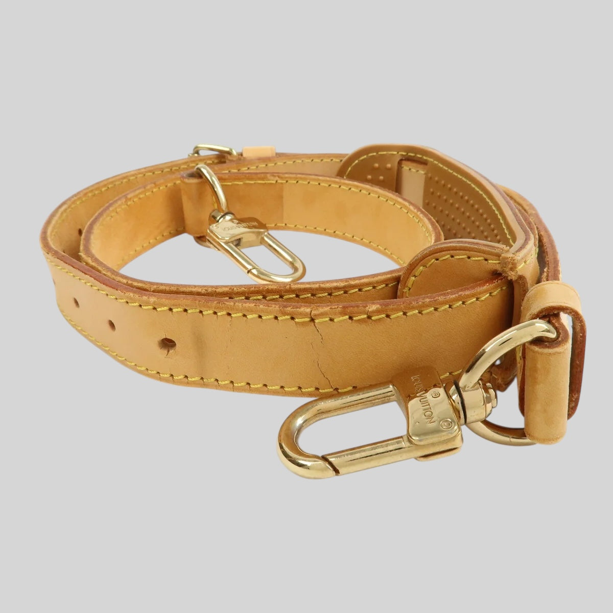 Louis Vuitton Keepall 60 Bandoulière