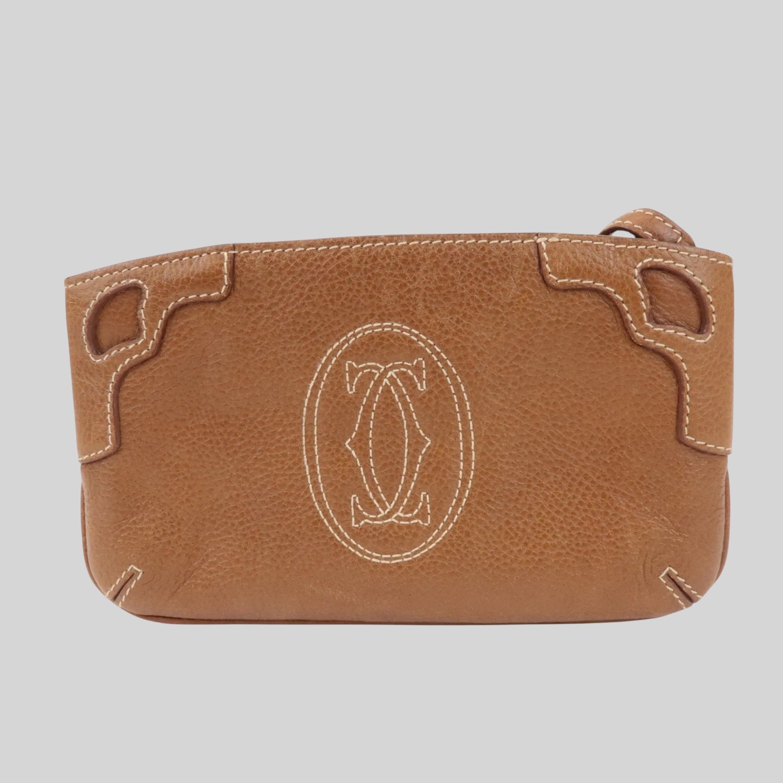 Cartier Marcello Pouch