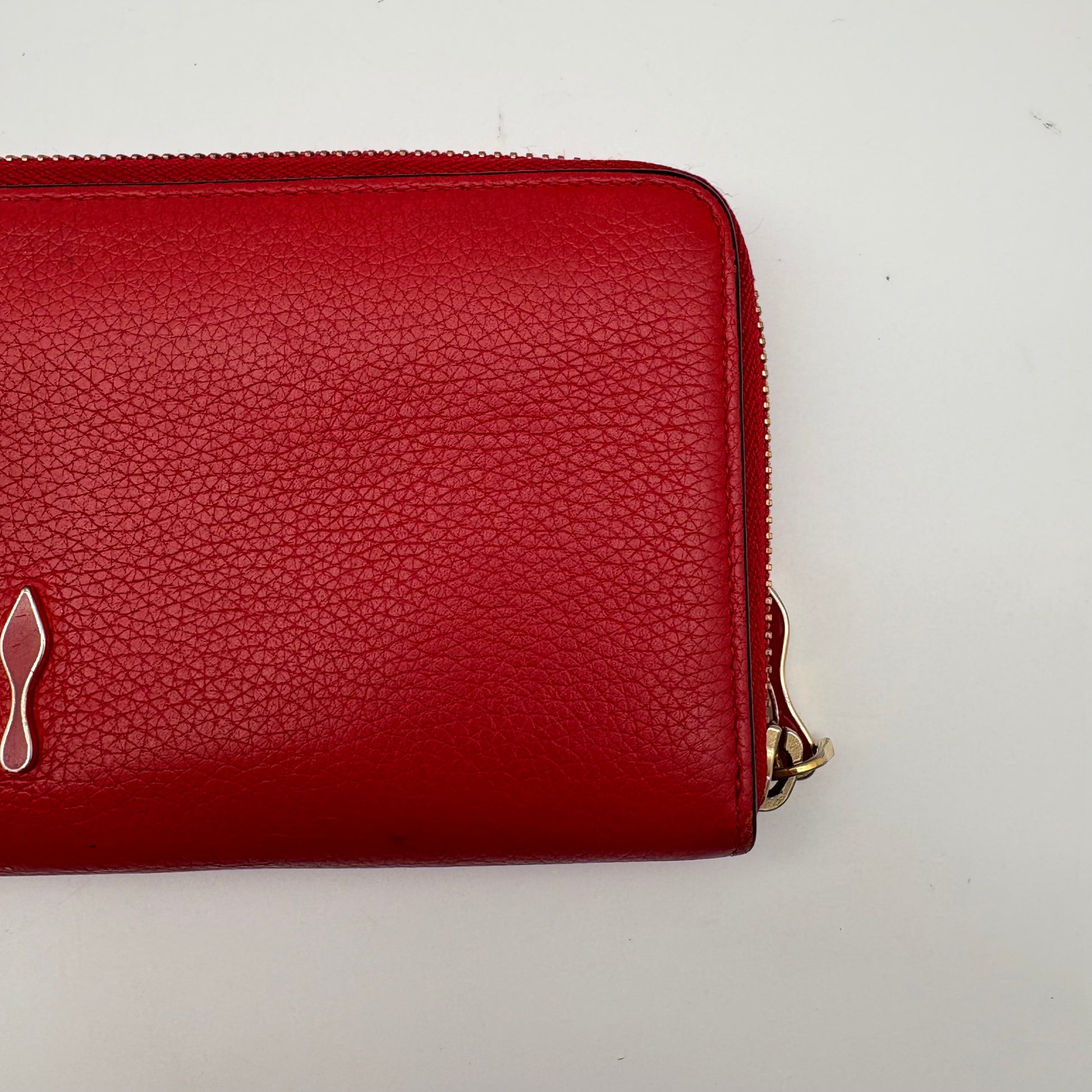 Louboutin Zippy