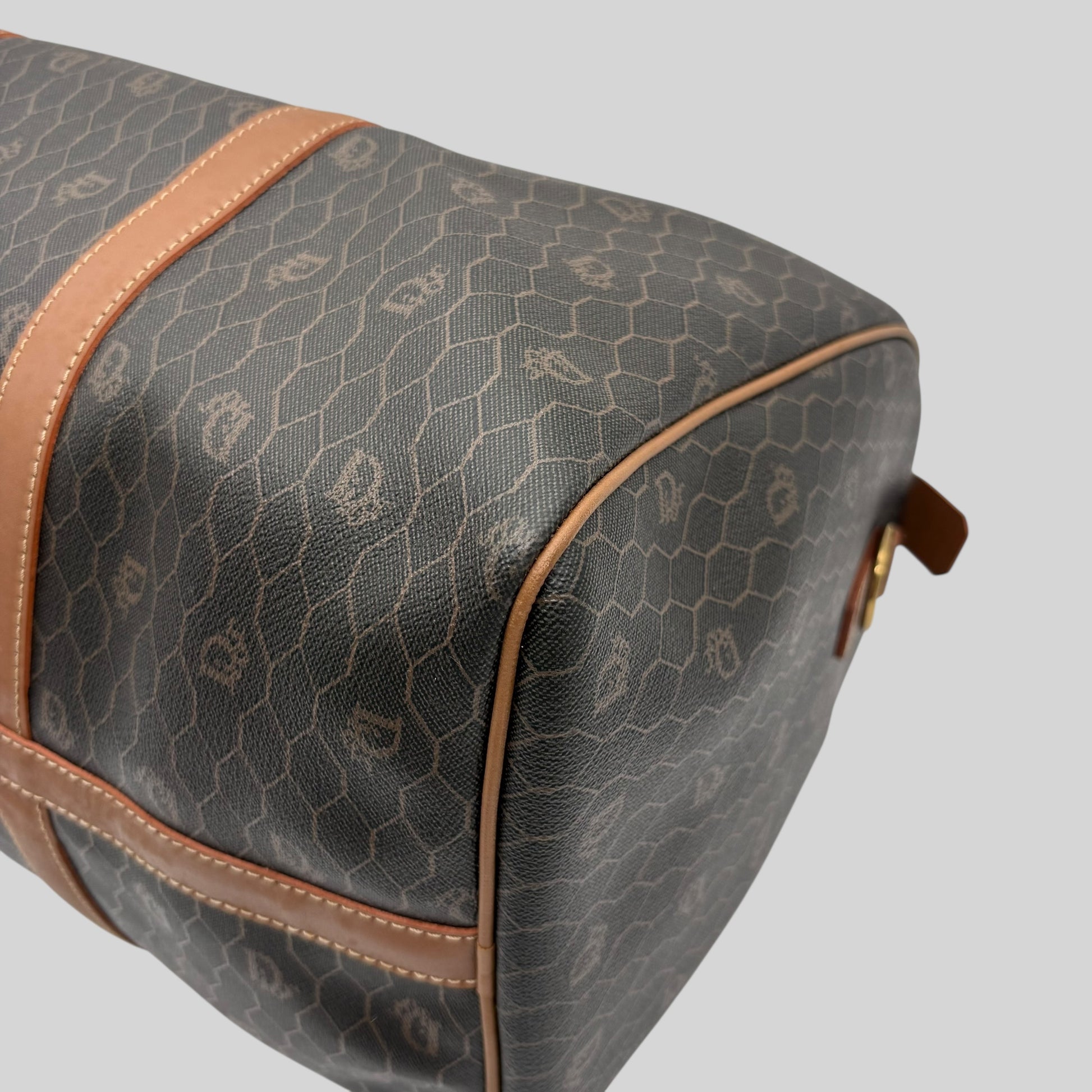 Dior Honeycomb Boston