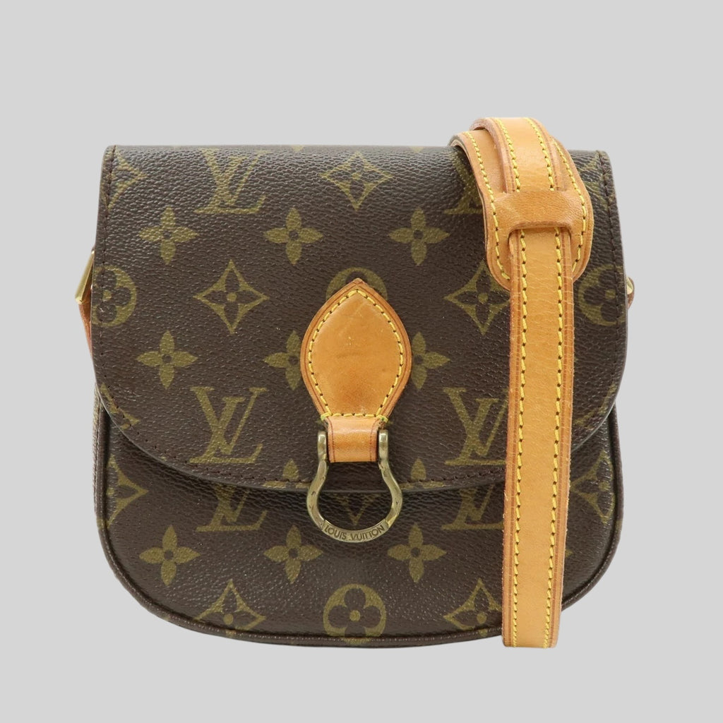 Louis Vuitton Mini Saint Cloud