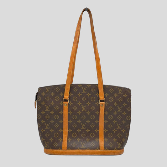 Louis Vuitton Babylone