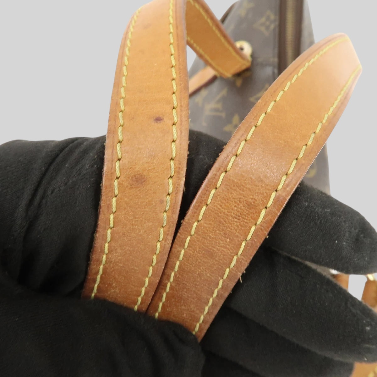 Louis Vuitton Totally MM