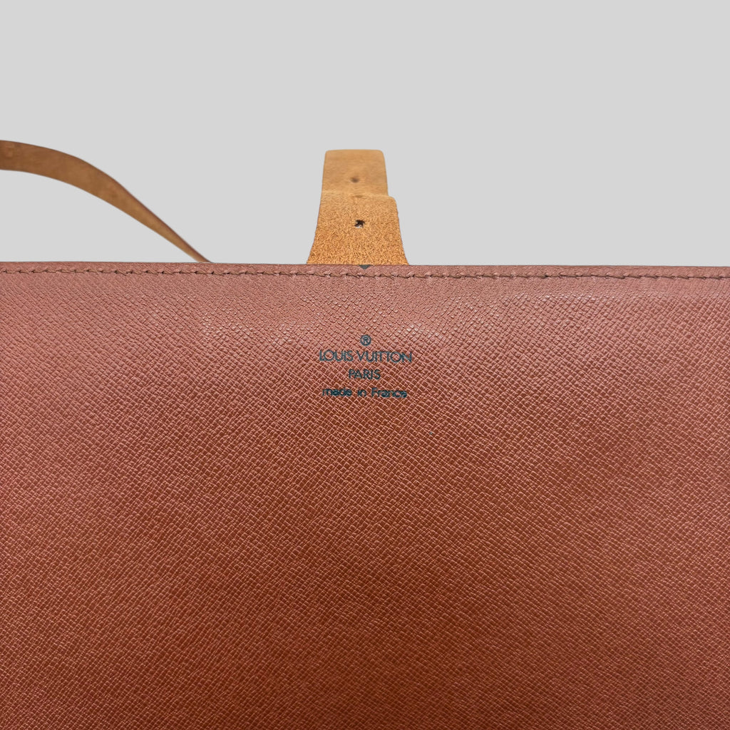 Louis Vuitton Cartouchière MM