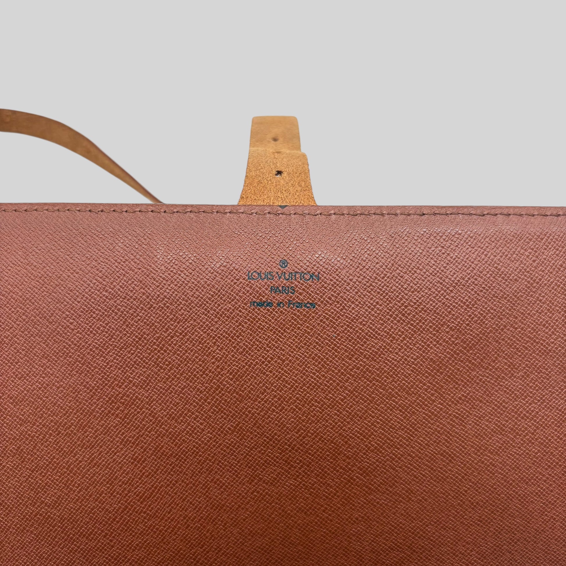 Louis Vuitton Cartouchière MM