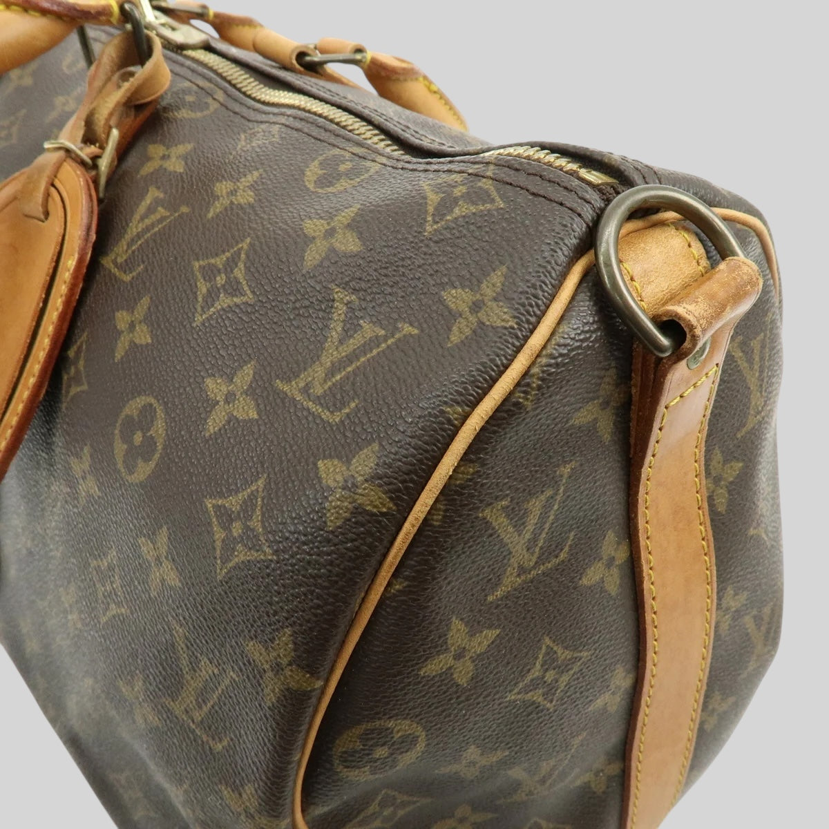 Louis Vuitton Keepall 45 Bandoulière