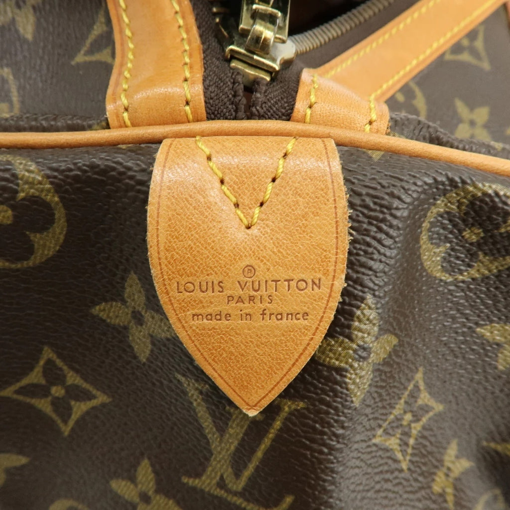 Louis Vuitton Sac Souple 45