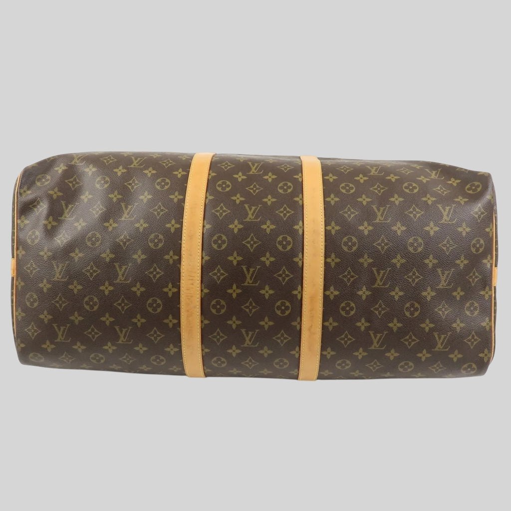 Louis Vuitton Keepall 60 Bandoulière