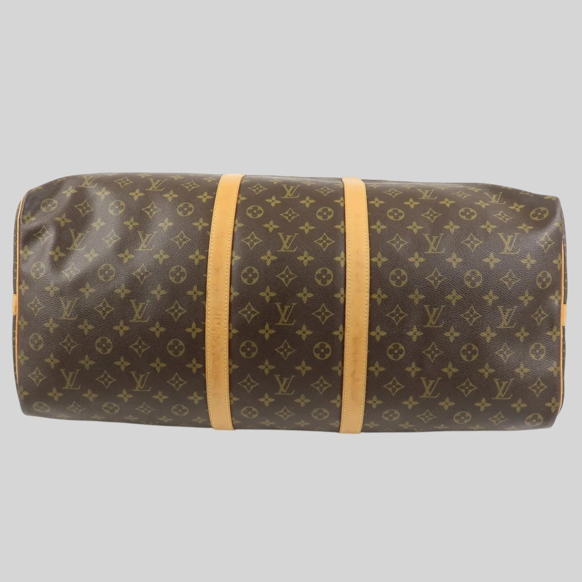 Louis Vuitton Keepall 60 Bandoulière