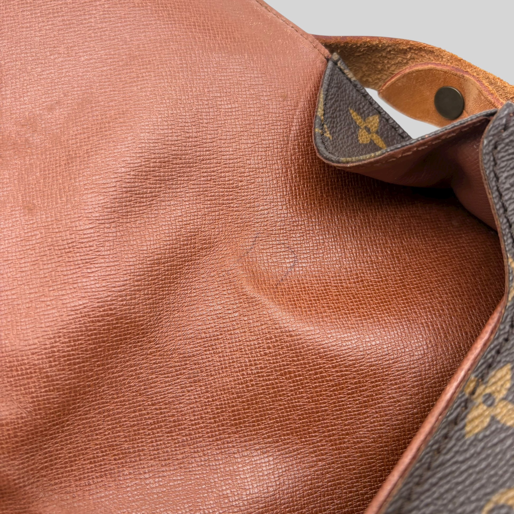 Louis Vuitton Cartouchière GM