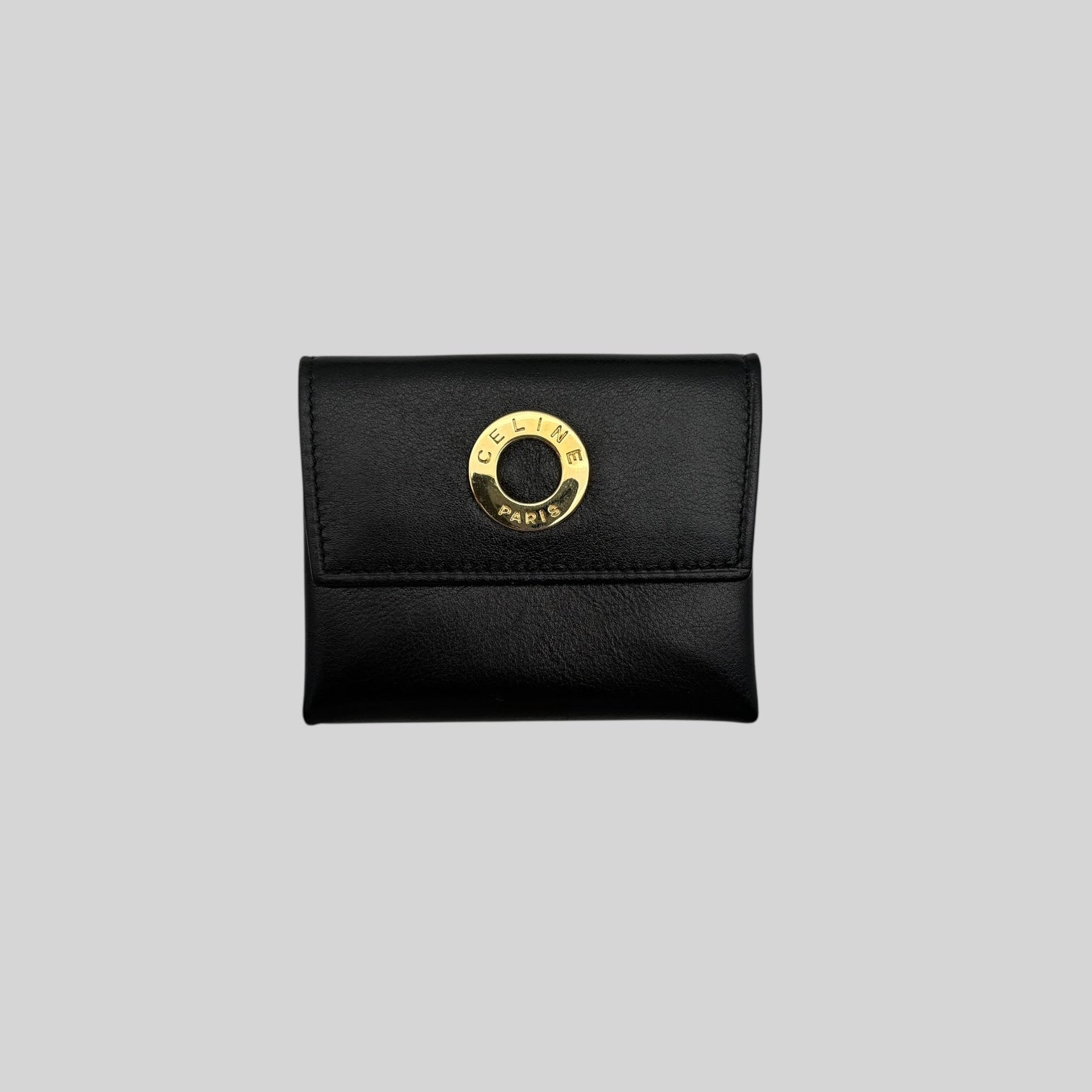 Céline Coin Case