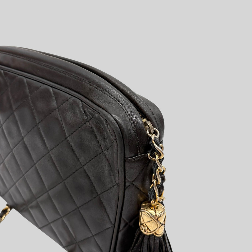 Chanel Caméra Bag