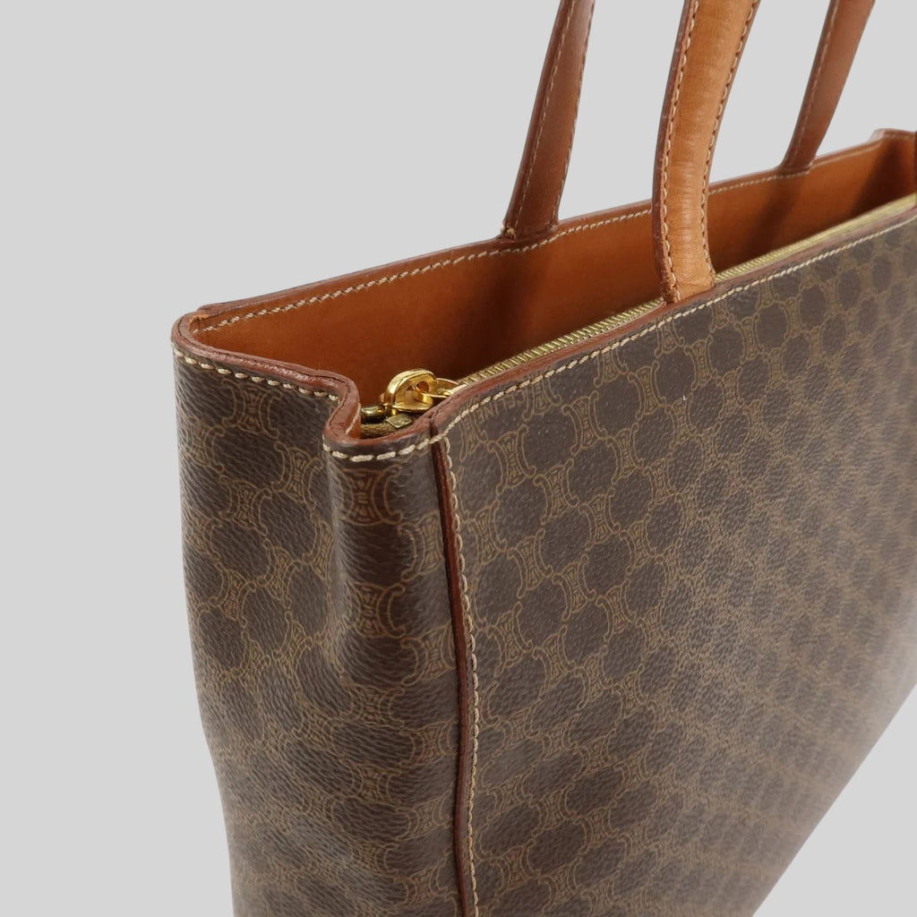 Céline Macadam Tote