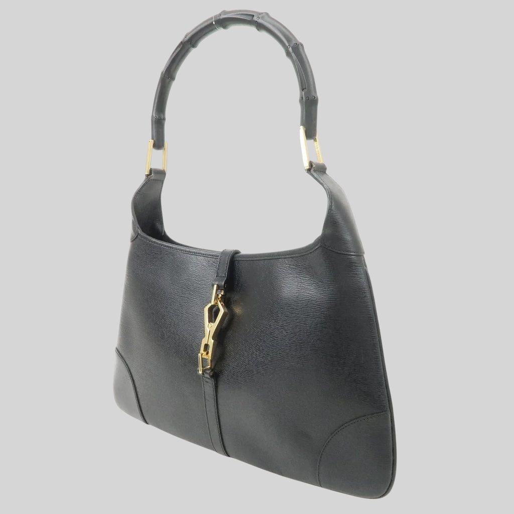 Gucci Jackie Bamboo