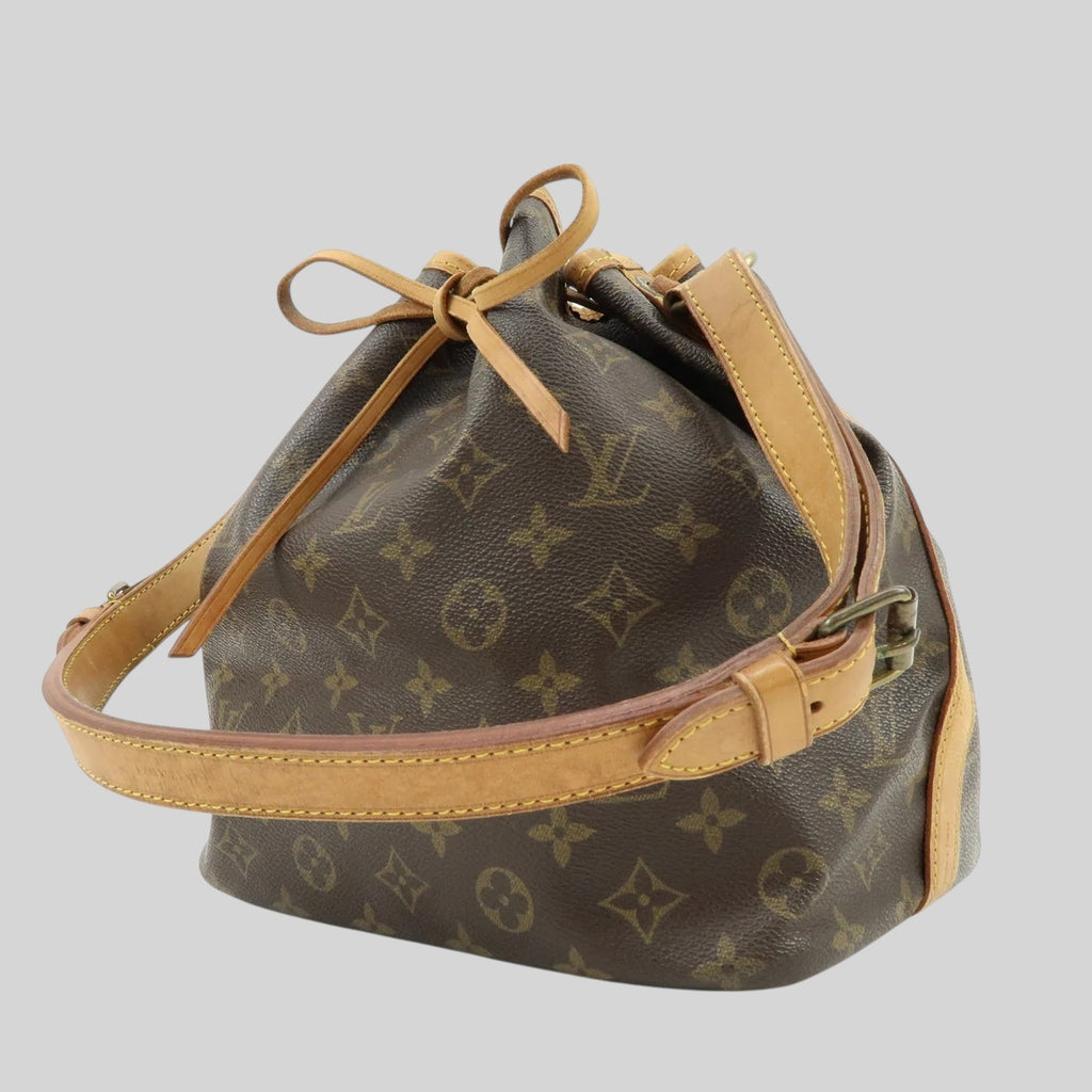Louis Vuitton Noé PM