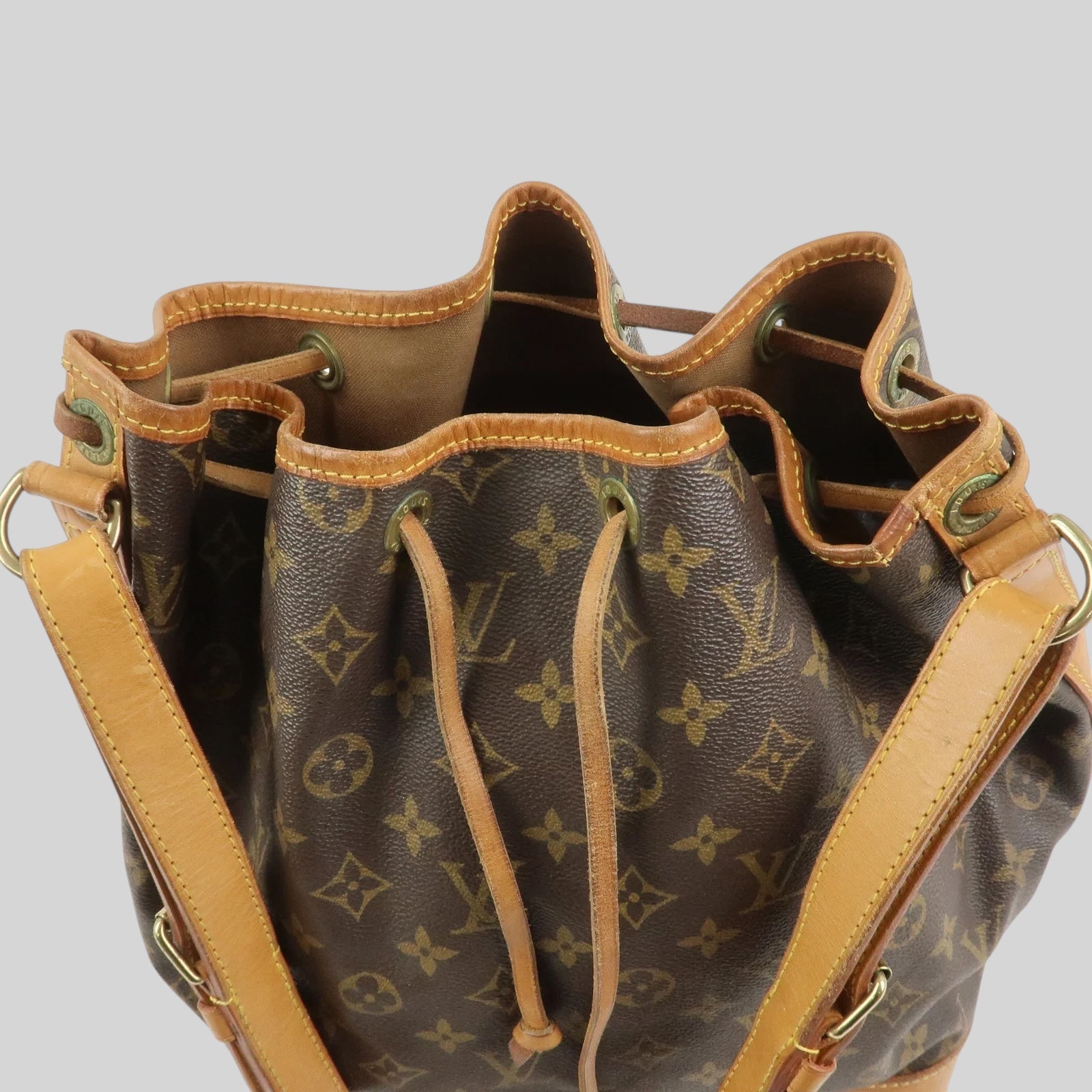 Louis Vuitton Noé GM