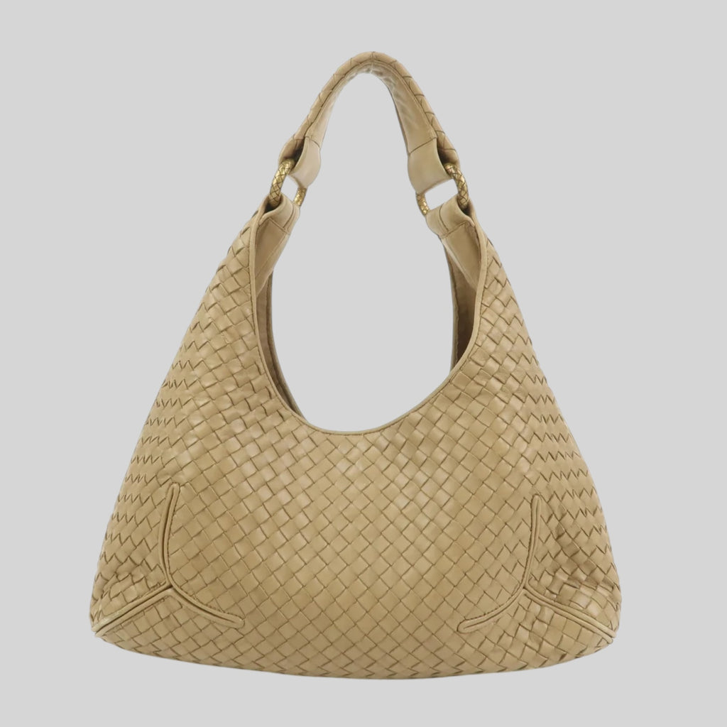 Bottega Veneta Hobo