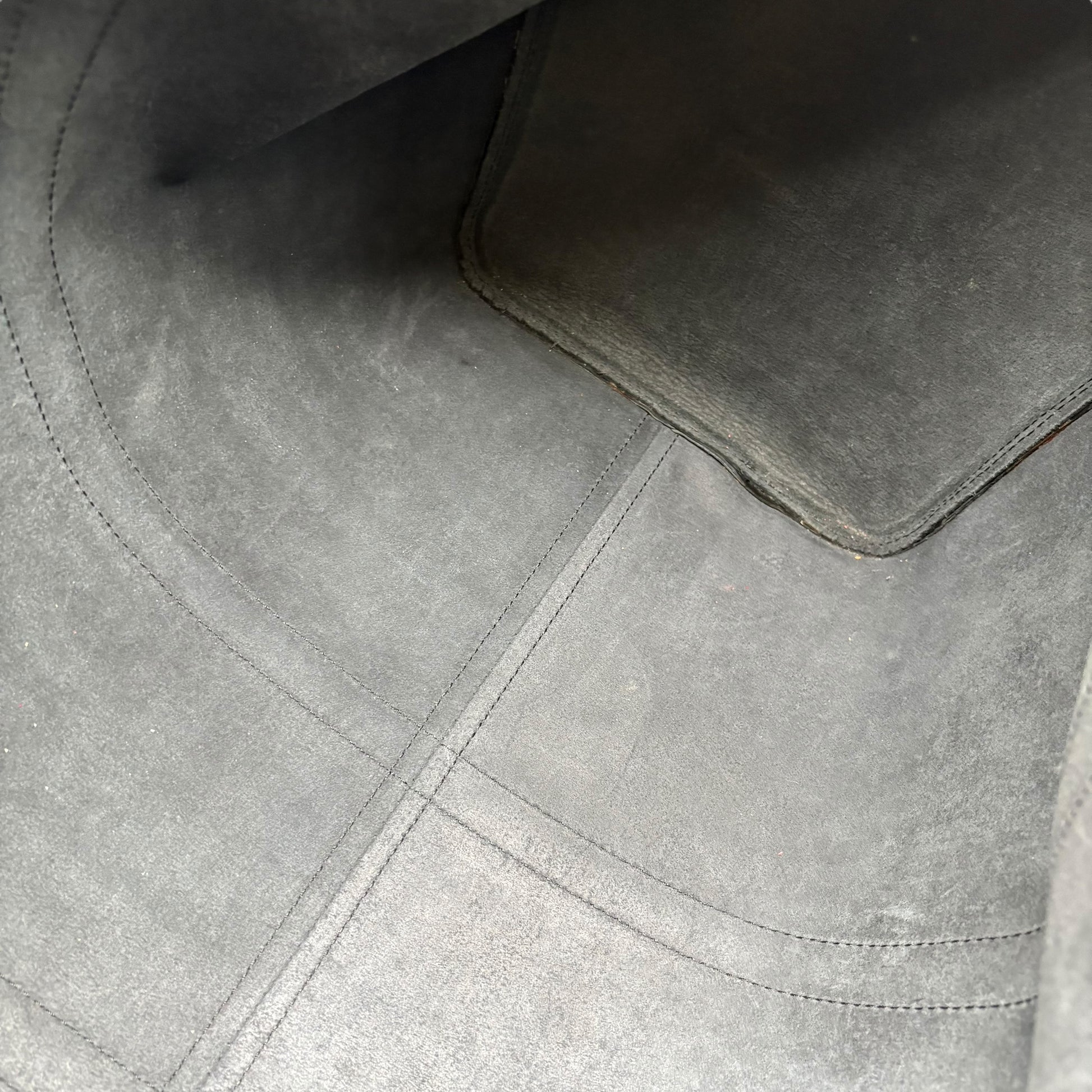 Louis Vuitton Keepall 50 Epi