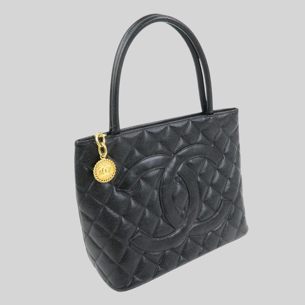 Chanel COCO Médaillon