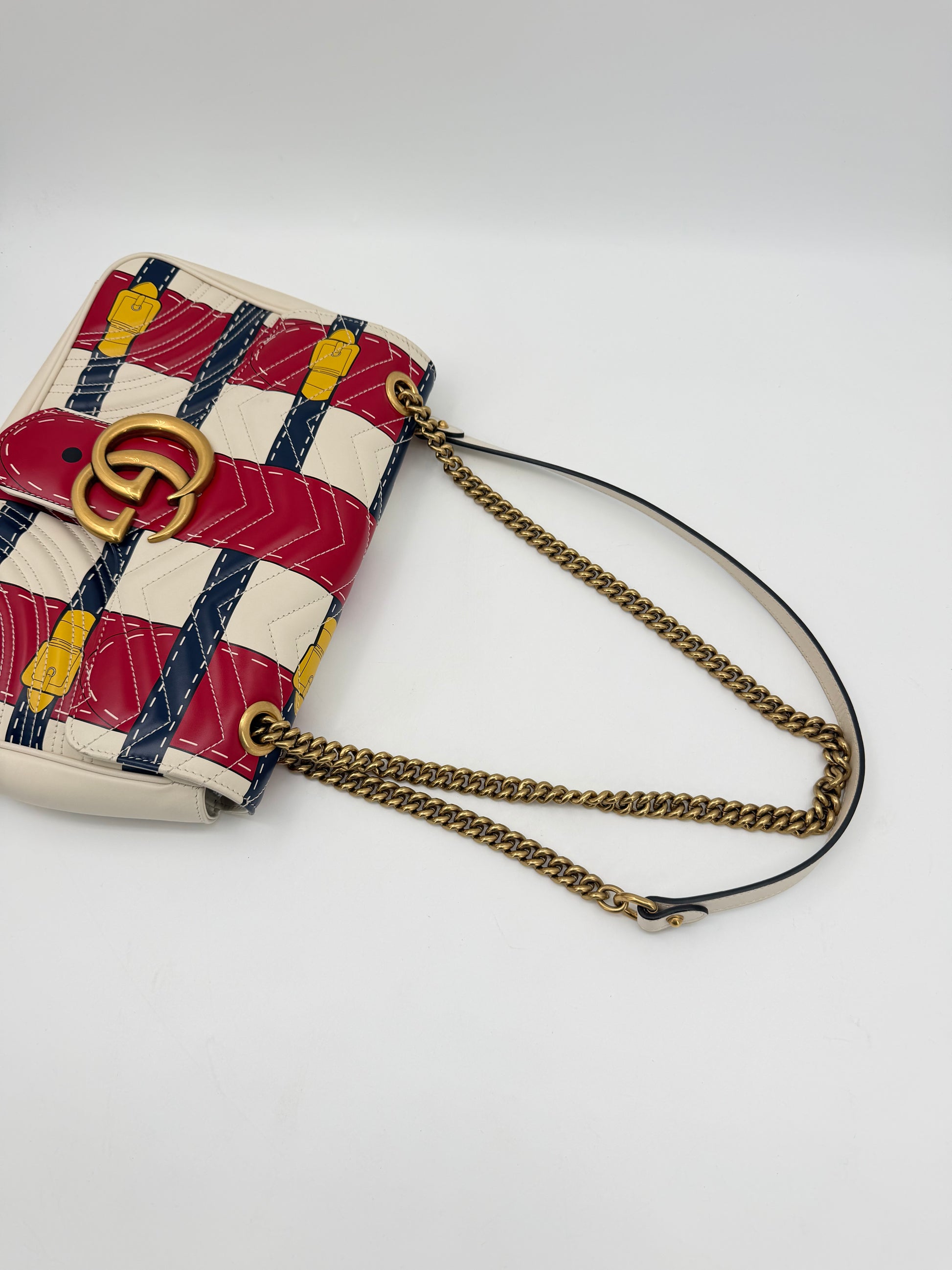 GUCCI MARMONT