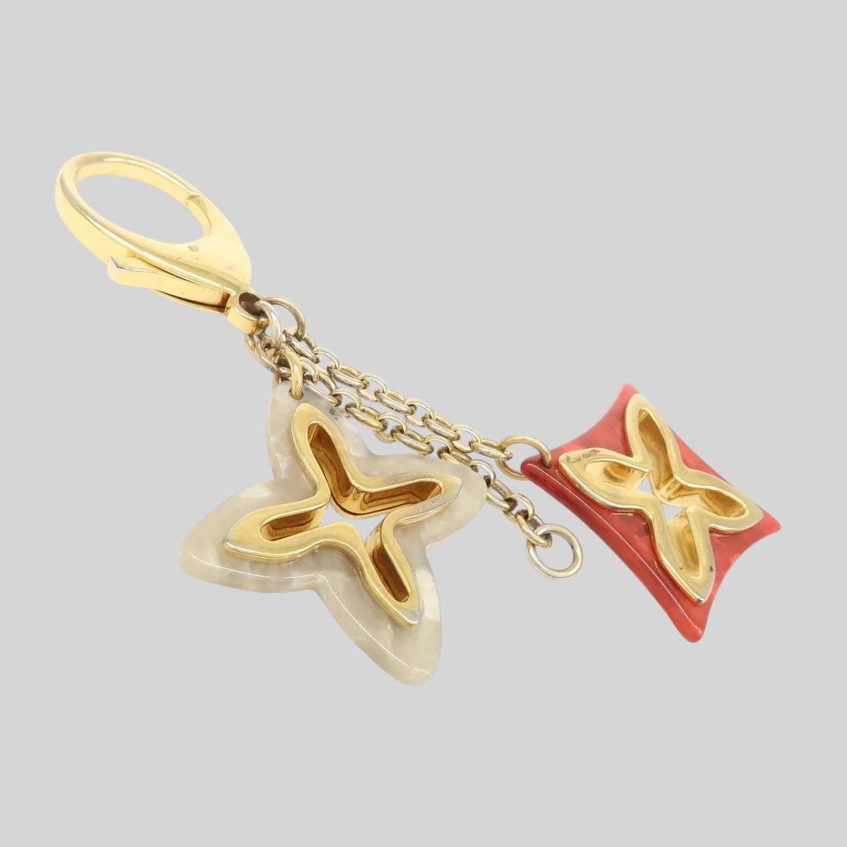 Louis Vuitton Charms