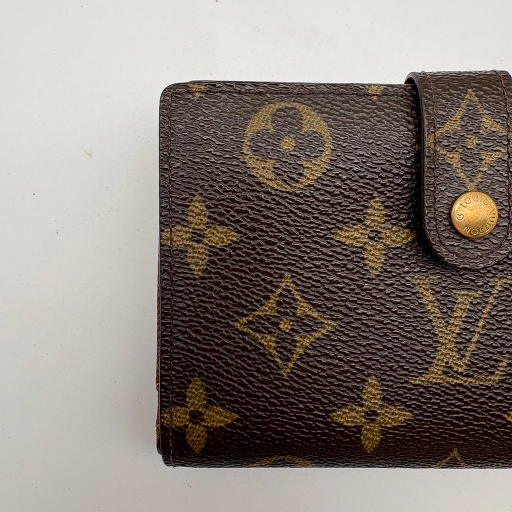 Louis Vuitton Viennois