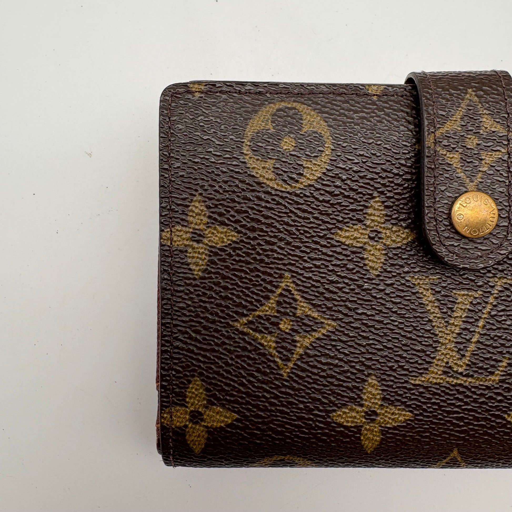 Louis Vuitton Viennois