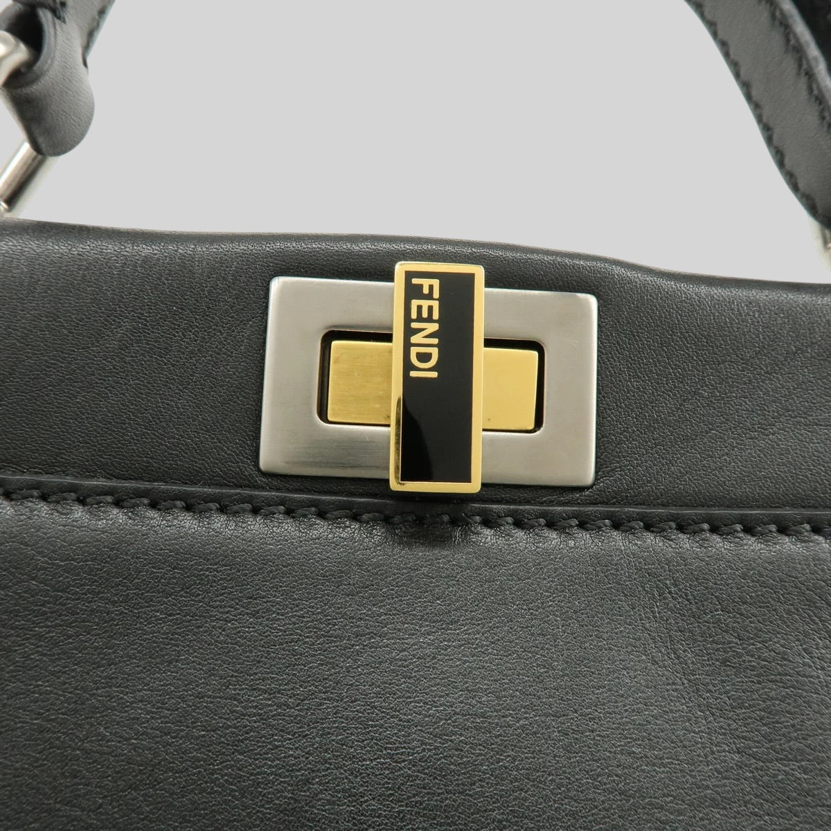 Fendi Peekaboo 2 Way