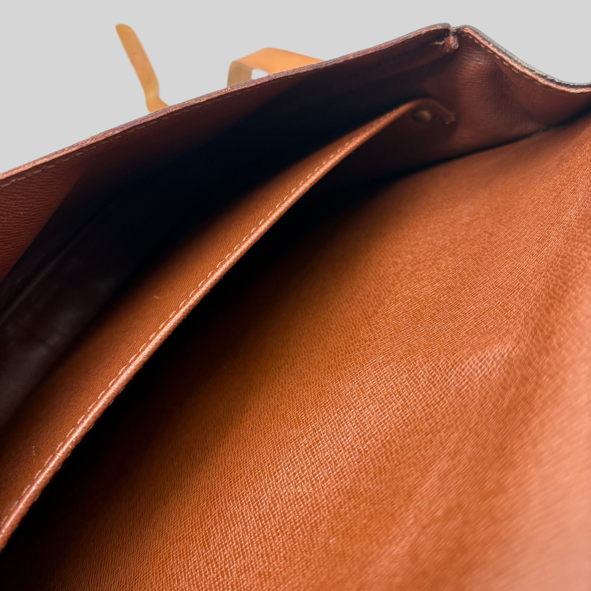Louis Vuitton Cartouchière MM
