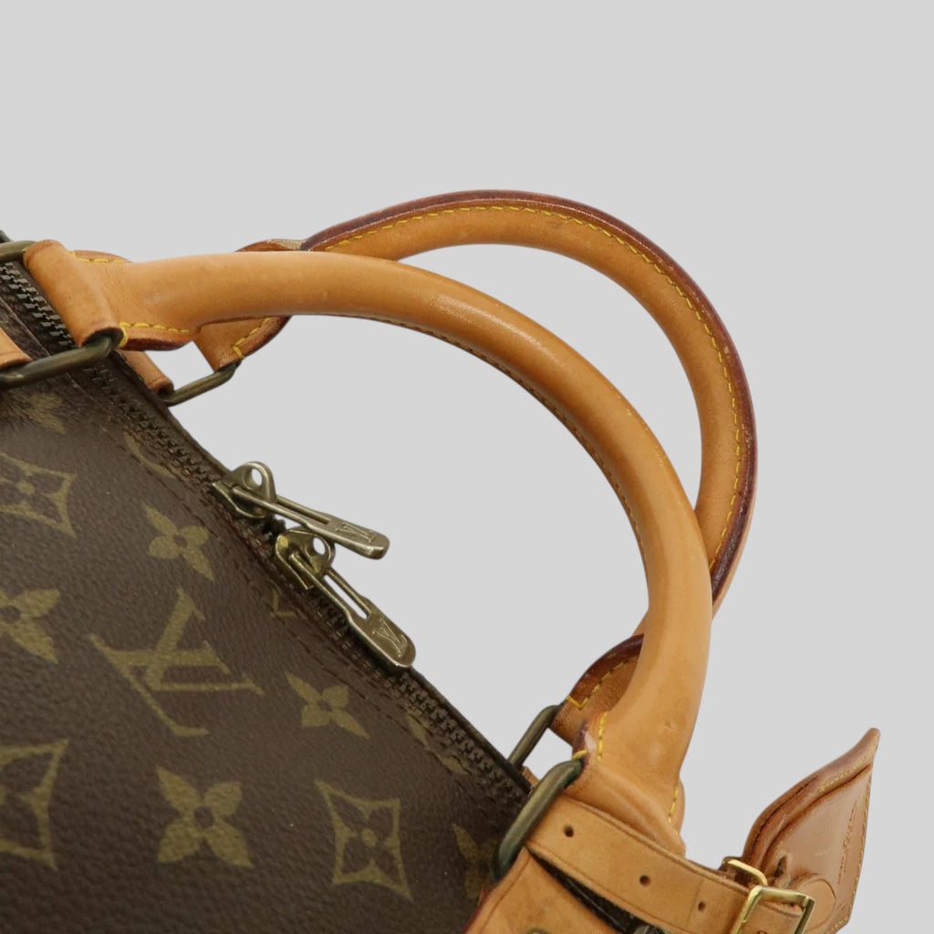 Louis Vuitton Keepall 60 Bandoulière
