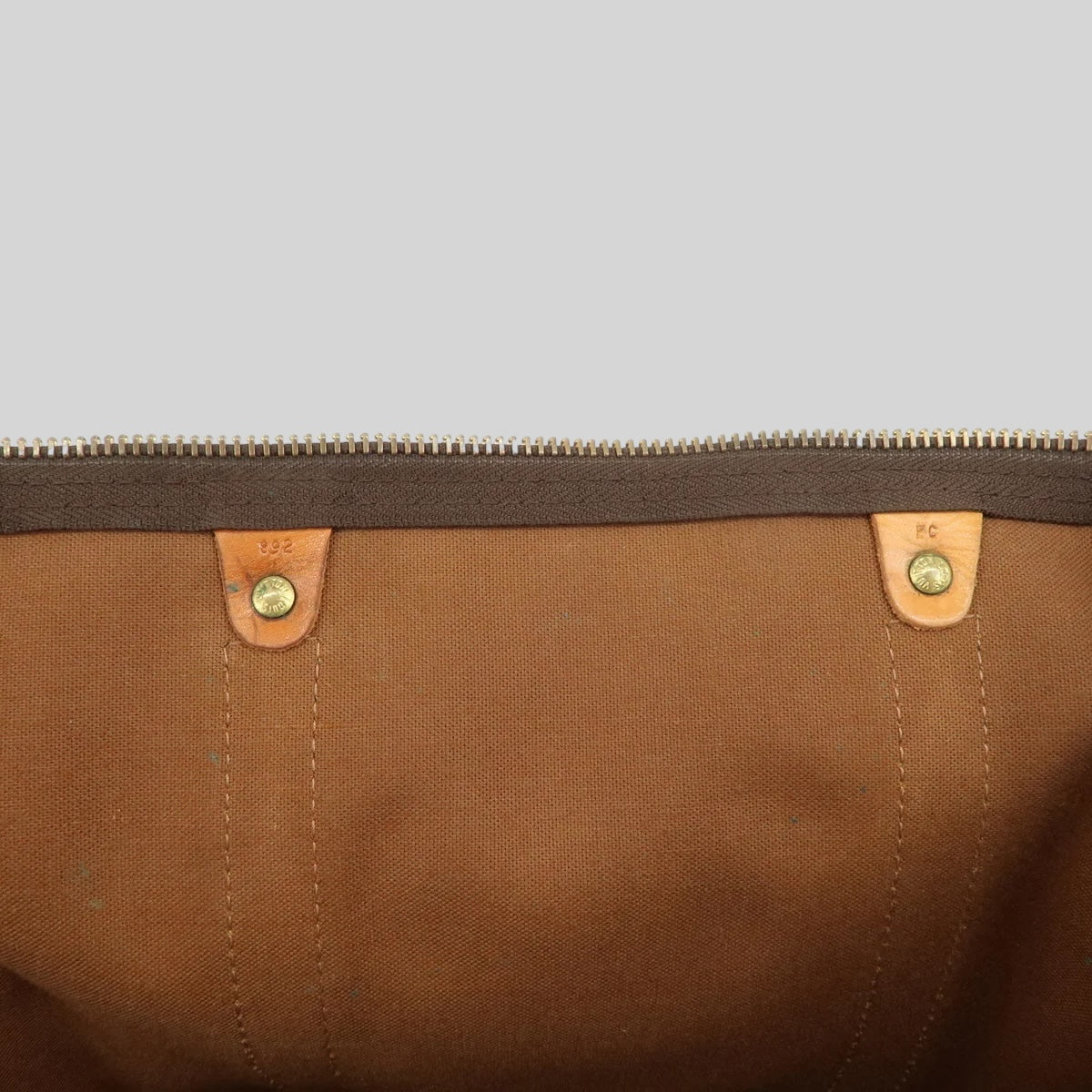 Louis Vuitton Keepall 50