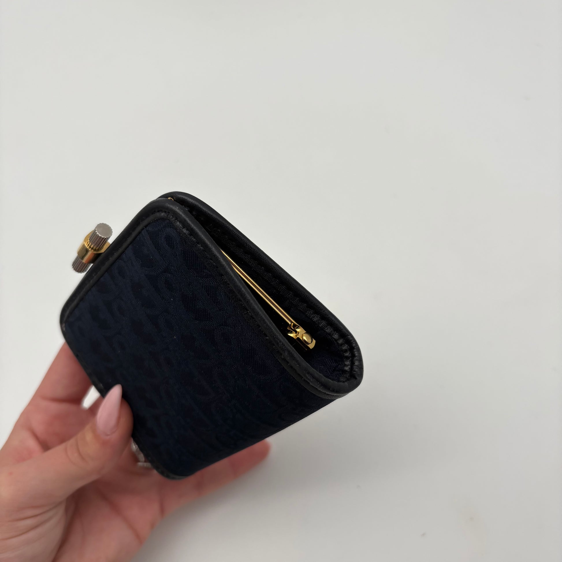 Dior Coin Case