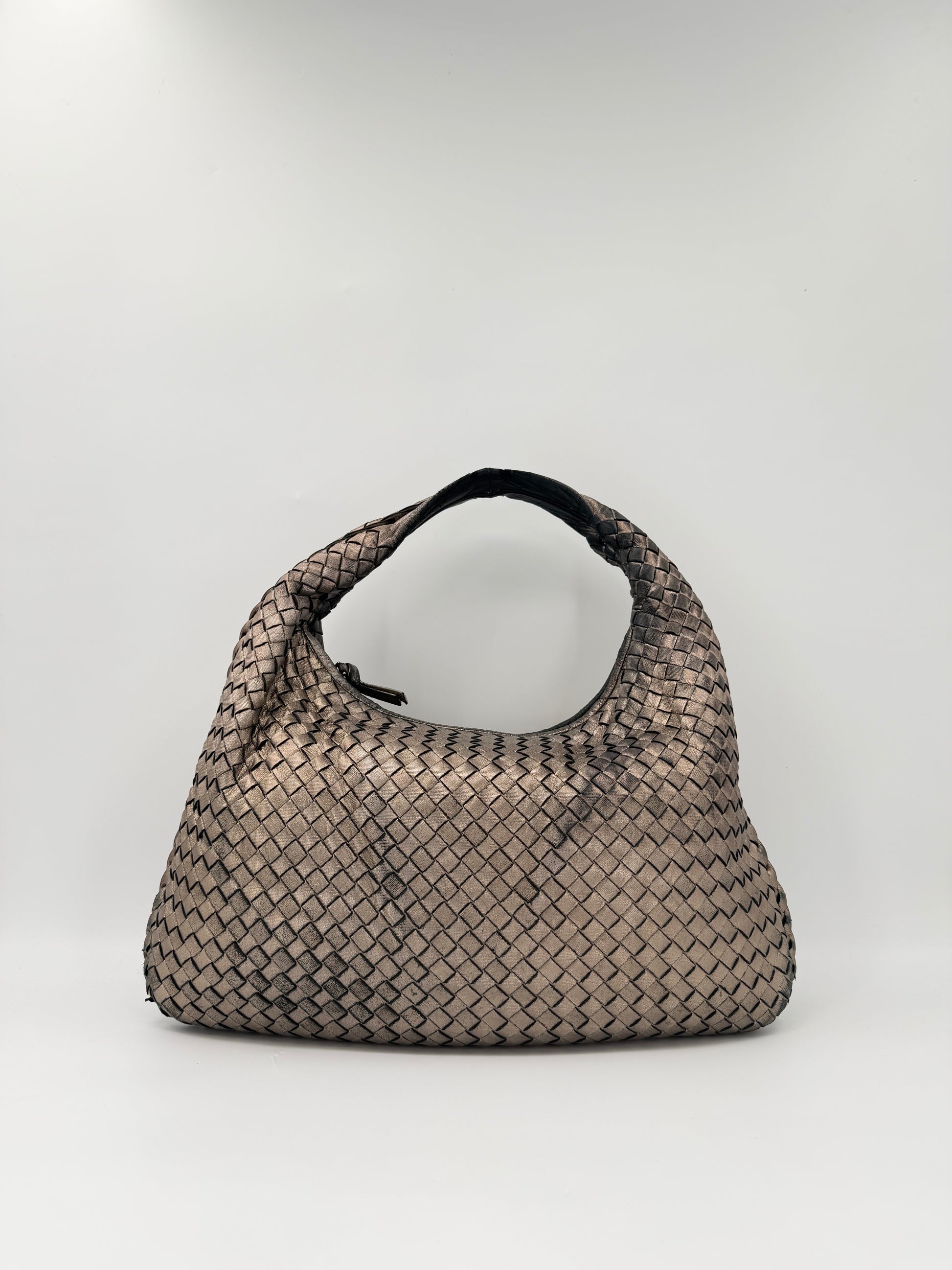 BOTTEGA VENETA HOBO