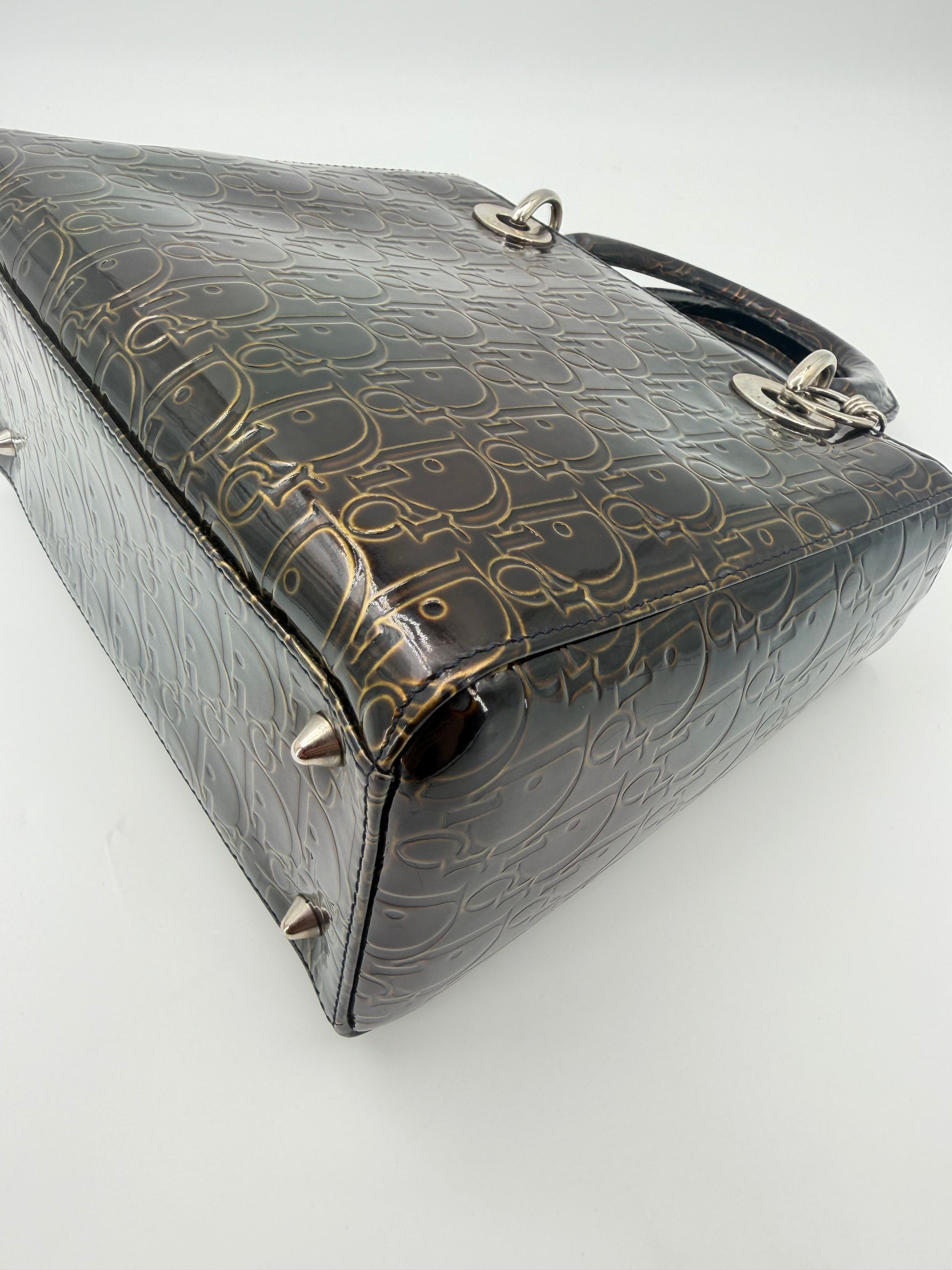 DIOR LADY M